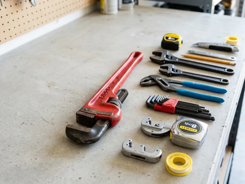Emergency Plumber in Newtown, PA